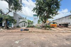 Còn nền đẹp 100m² đường b9 kdc tân phú, phường hưng phú, cần thơ