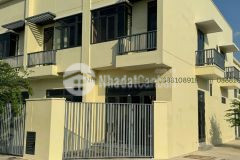 Có trong tay 360 triệu bạn đã có thể sở hữu nhà phố giữa trung tâm công nghiệp tây ninh.