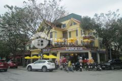 Biệt thự lô góc kđt linh đàm gần hồ linh đàm 250m2 chỉ 6x tỷ. lh 0989626116