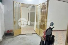 Bán gấp nhà 1 xẹt ngay chợ hiệp thành, quận 12 72m² ngang 6.5m, nở hậu chỉ 4.3 tỷ