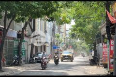 Bán đất âu cơ, tây hồ 37m, mt 4, 6.5 tỷ, cách ô ô 10m, gần phố cổ