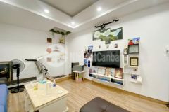 Ở ngay bán nhà đẹp 3 tầng xe hơi thông đặng văn ngữ, 64m2, 9.5 tỷ