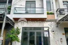 Chủ gửi nhà lầu kiến trúc hiện đại khu văn hóa tây đô đường 7a, p. cái răng, tp. cần thơ