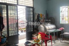 Giảm giá bán gấp nhà hxh 861 trần xuân soạn, tân hưng q7. dt 40m2. giá chỉ 4.5 tỷ