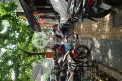 Bán 42m mặt phố đại la tặng nhà hai bà trưng