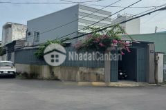 Nhà 1t1l góc 2mt hẻm đường 2, linh tây, thủ đức, dt 80m² giá 6.5 tỷ.