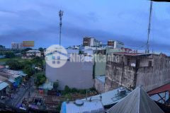 Đất hẻm xe hơi đường 205a, tân phú, quận 9, dt 68m²4.5 tỷ tl.