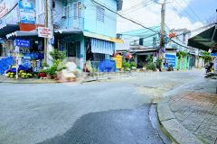 Chủ gửi bá.n nền 80m² đường số bế văn đàn, phường cái khế, tp. cần thơ lh 0939 961 661 thịnh