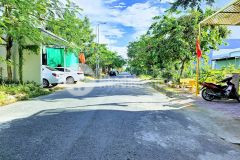 B.án nền 63,1m² đường b11 kdc phú an, phường hưng phú, tp. cần thơ lh 0939 961 661 thịnh