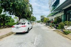 Bá.n nền 65m² đường số 8 ttvh tây đô, phường cái răng, tp. cần thơ lh 0939 961 661 thịnh