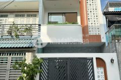 Nhà 1t2l hẻm 47 trường lưu, long trường, quận 9, 50m², giá 5 tỷ tl.