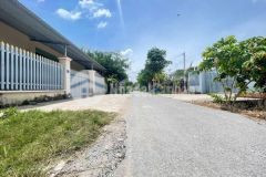 Cô chú cần bán gấp căn nhà 105m2 ở xã phước hiệp củ chi giá 700 triệu.