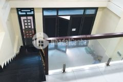 Bán nhà dịch vụ tây nam linh đàm 60m, 5 tầng, 5m mặt tiền, phân lô, kinh doanh, chỉ 19.8 tỷ