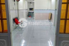 Cho thuê nhà 1 lầu hẻm 1153 huỳnh tấn phát, phú thuận, quận 7