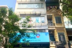 Bán nhà mặt phố lò đúc, 80m2 7 tầng thang máy, mt 5.4m, nhỉnh 60 tỷ 0987104878