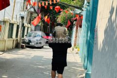 Bán đất thụy phương 76m, mt 5m, chỉ 8.2 tỷ, cách ô tô tránh 50m, ngõ nông, rộng