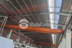 Cho thuê kho, xưởng 3000m2 trong kcn quang minh. hà nội