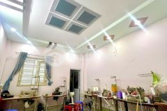 Bán nhà bt 4l kiên cố hẻm 7m đsố 8 4pn giáp tân phú chỉ 5.xtỏi