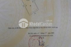 Sốt dẻo trung tam cầu giấy nhà đẹp sổ vuông 5 tầng 7.3 tỷ ở sướng