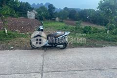 Ban lô đât 100m, 460tr tai thi trân ba hang đôi, lac thuy, hoa binh