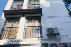 Bán nhà đường hoàng hoa thám, p.6, q. bình thạnh giá 11,5 tỉ