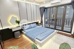 Nhà đẹp đống đa 3 ngủ ở sướng full nội thất xịn có sân để xe 36m25t giá 7 tỷ