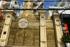 Bán nhà mặt tiền đường tây sơn quận tân phú.kchầm7 tầng.giá 26 tỷ