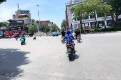 Nhà mới nguyễn sơn 40m, 6t, mt4.5m, lô góc, ngõ thông, gara, thang máy, full nội thất đẹp.