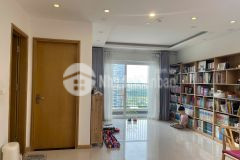 Bán chung cư golden palace mễ trì căn góc 118m 3pn view svđ mỹ đình nhà nguyên bản