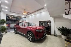 Nhà đẹp cự khối 51m 5tầng lô góc ô tô tránh kinh doanh nội thất vip