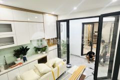 Mua 1 được 2 cho thuê giữ tiền tốt tặng nội thất tt đống đa 7.6 tỷ