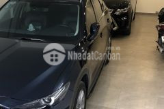 Bán nhà hai bà trưng, toà văn phòng kết hợp căn hộ cho thuê, 8 tầng thang máy, gara ô tô.