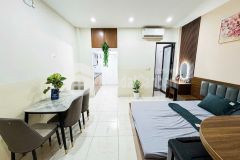 Đầu tư thông minh mễ trì nhà 10 phòng khép kín thang máy hiện đại an toàn pccc nở hậu đón lộc