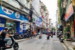 Bán nhà mặt phố nguyễn viết xuân, sđcc 50m2 x 5 tầng