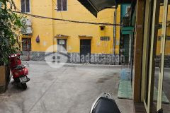 Bán nhà hẻm lê văn sỹ, p.13, q.3 dt 4,1 x 12m 3 tầng giá 7 tỷ.