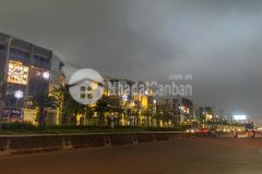 Lô đất dự án hoàng anh minh tuấn dt 125m đối diện gobal city