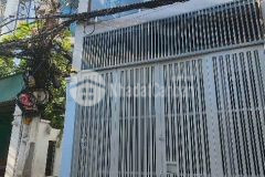 Giảm giá bán gấp nhà hxh dương bá trạc, p1 q8. dt 54m2. giá chỉ 7,3 tỷ