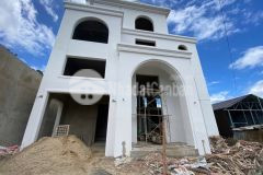 Bán căn biệt thự đẹp phong cách indochine đường gioan đà lạt