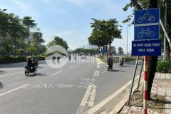 Tổ ấm cho đại gia đình giữa lòng cầu giấy nhà đẹp diện tích to tài chính nhỏ