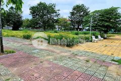 Hàng cự.c hiế.m bá.n nền biệt thự 600m² đường số 3 ttvh tây đô, phường cái răng, tp. cần thơ