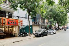 Bán nhà phố phan kế bính 40m2 mặt tiền 4.5m ô tô vào 10m phố hiếm ba đình tặng gpxd