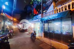 Bán nhà siêu hiếm khâm thiên 3258 5 3.1 7 5.5tỷ đống đa