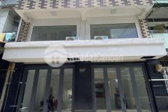 Bán nhà lạc long quận q11 nhà mới 4 tầng hẻm thông xe hơi vừa ở vừa kinh doanh