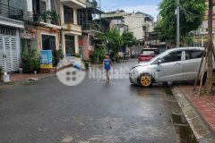 Bán nhà cổ linh,long biên 4 tầng,147m,mt4m vỉa hè,oto tránh nhỉnh 20 tỷ