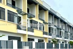 Mua nhà phố tại tây ninh dễ như mua xe chỉ từ 1,2 tỷ, trả góp nhẹ nhàng.