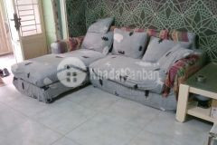 Quận 6 sát mặt tiền, morning tận cửavào ở luôn, 61m2, 2tầng, 3pn, nhỉnh 3tỷ