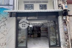 Nhà 1 trệt 1 lửng, phước vĩnh an, shr, giá chỉ 850 triệu.