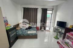 Bán nhà tại tân phú đường phú thọ hòa 52m2 3pn 3lầu nhà đẹp dọn vào ở ngay