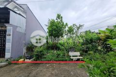 Bán nền chiều ngang rộng 7m có thổ cư lộ oto giá dưới 1,5 tỷ