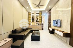 Lê trọng tấn,nhà dân xây, dt60 m,giá hơn 12 tỷ,oto tránh, kinh doanh